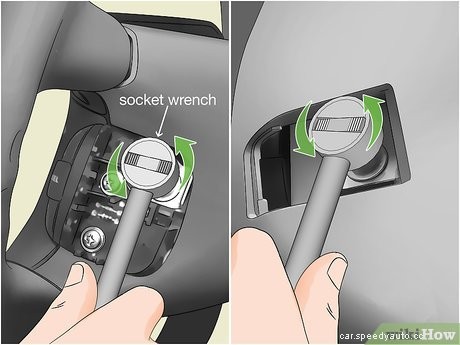 How to Replace Leather on a Steering Wheel