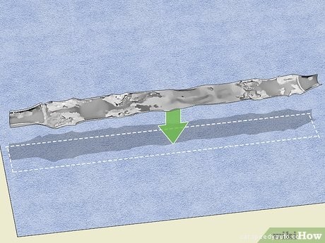 How to Replace Leather on a Steering Wheel