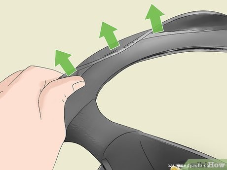 How to Replace Leather on a Steering Wheel