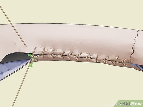 How to Replace Leather on a Steering Wheel