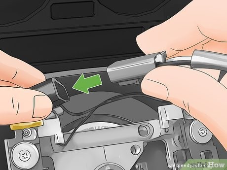 How to Replace Leather on a Steering Wheel
