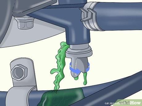 How to Replace a Thermostat in a Car