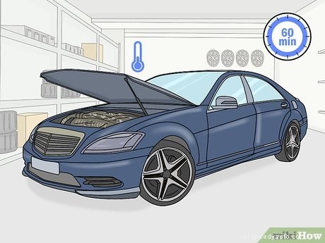 How to Replace a Thermostat in a Car