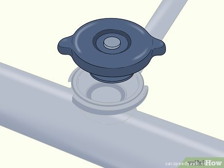 How to Replace a Thermostat in a Car