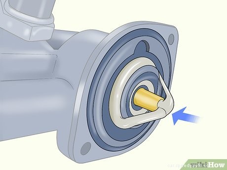How to Replace a Thermostat in a Car