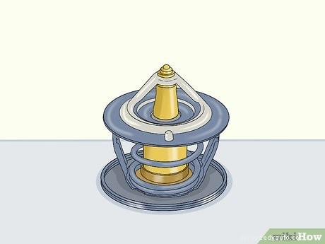 How to Replace a Thermostat in a Car