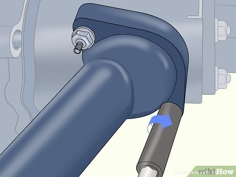 How to Replace a Thermostat in a Car