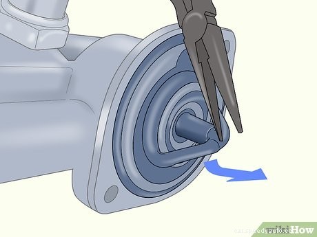 How to Replace a Thermostat in a Car