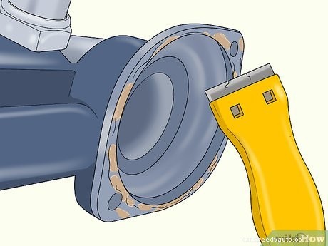 How to Replace a Thermostat in a Car