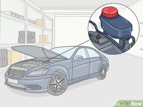 How to Replace a Thermostat in a Car
