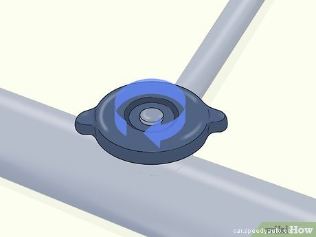 How to Replace a Thermostat in a Car