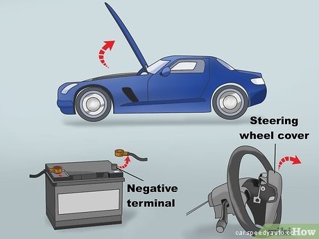 How to Repair a Fiberglass Bumper