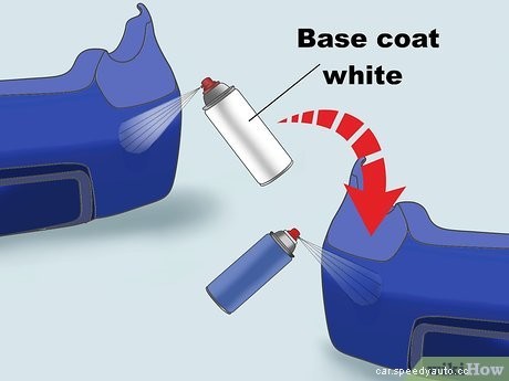 How to Repair a Fiberglass Bumper