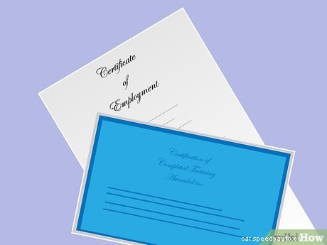 How to Obtain ASE Certification