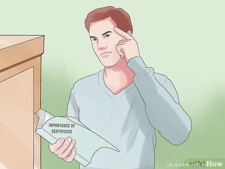 How to Obtain ASE Certification