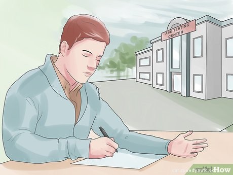 How to Obtain ASE Certification