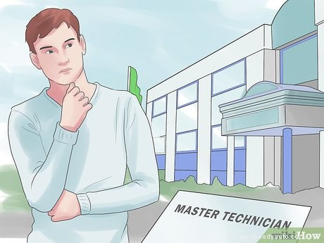 How to Obtain ASE Certification