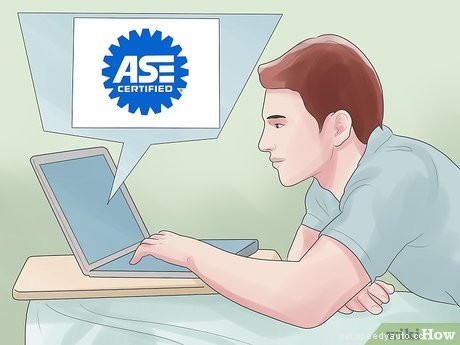 How to Obtain ASE Certification