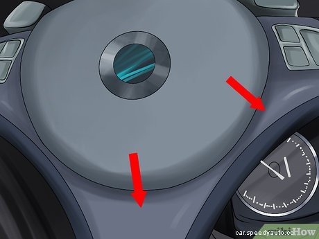 How to Install a Steering Column