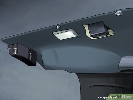 How to Install a Steering Column