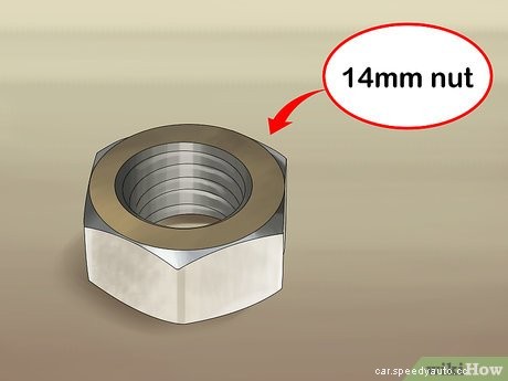 How to Install a Steering Column