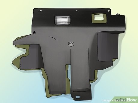 How to Install a Steering Column