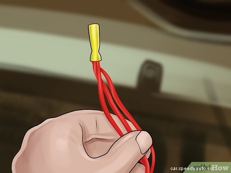 How to Install a Steering Column