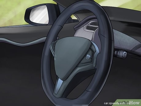 How to Install a Steering Column