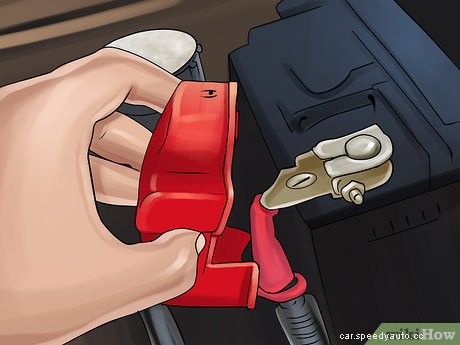 How to Install a Steering Column