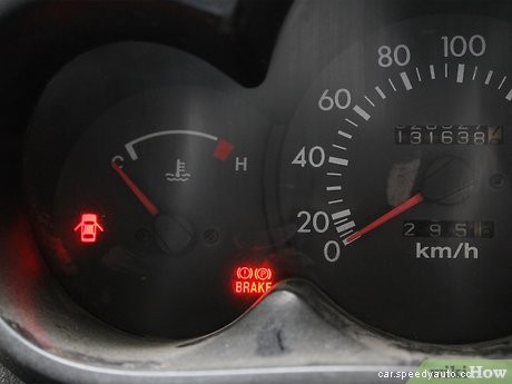 How to Push Start a Standard Vehicle
