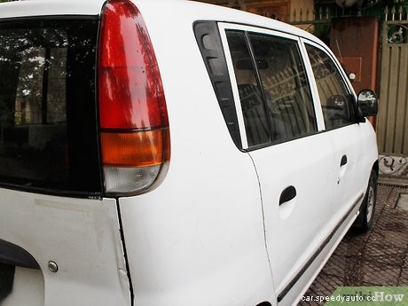 How to Push Start a Standard Vehicle