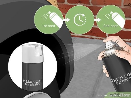 How to Fill Plastic Scratches