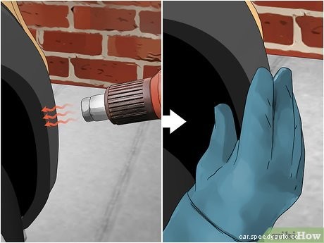 How to Fill Plastic Scratches