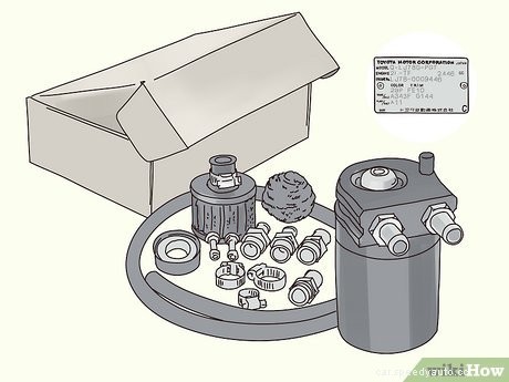 How to Fix Engine Oil Blow‐By