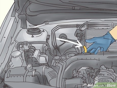 How to Fix Engine Oil Blow‐By