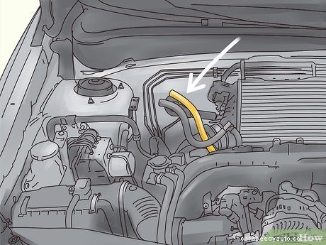 How to Fix Engine Oil Blow‐By