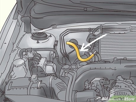 How to Fix Engine Oil Blow‐By