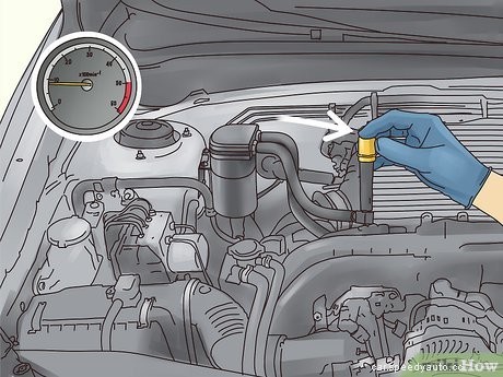 How to Fix Engine Oil Blow‐By