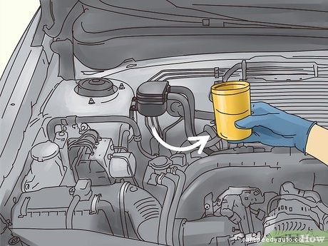 How to Fix Engine Oil Blow‐By