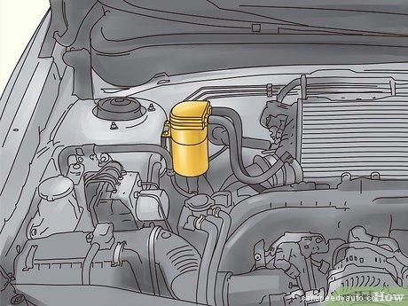 How to Fix Engine Oil Blow‐By