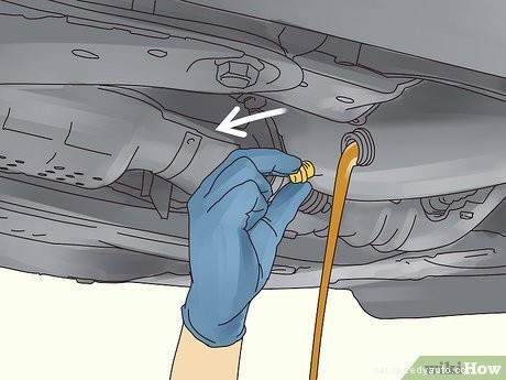 How to Fix Engine Oil Blow‐By