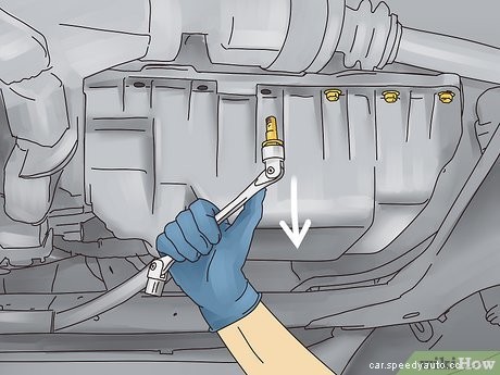 How to Fix Engine Oil Blow‐By