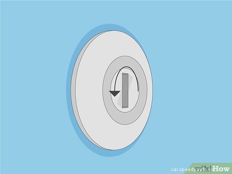 How to Remove a Broken Key from a Car Lock