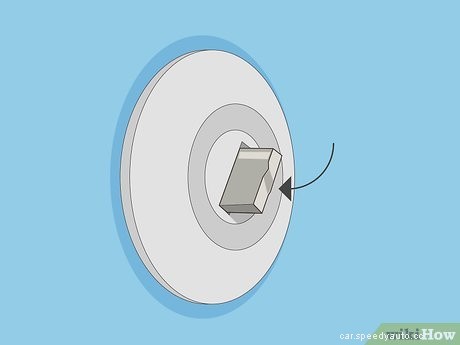 How to Remove a Broken Key from a Car Lock