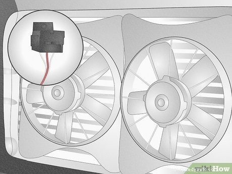 How to Stop a Car from Knocking