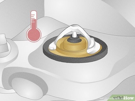 How to Stop a Car from Knocking