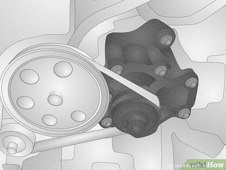 How to Stop a Car from Knocking