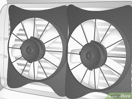 How to Stop a Car from Knocking