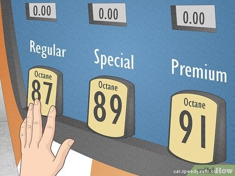 How to Stop a Car from Knocking