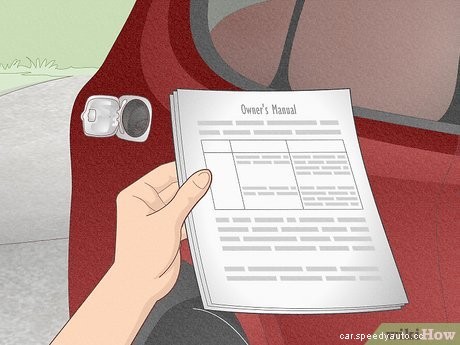 How to Stop a Car from Knocking